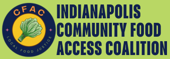 Indianapolis Community Food Access Coalition